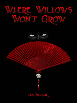 cover image of Where Willows Won't Grow
